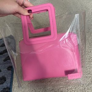 Staud Large Shirley Bag - NWOT